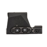 Sig Sauer - ROMEO-X Compact Red Dot Sight - Black