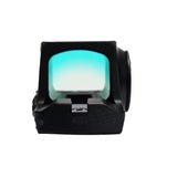 Sig Sauer - ROMEO-X Compact Red Dot Sight - Black