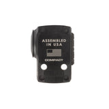 Sig Sauer - ROMEO-X Compact Red Dot Sight - Black
