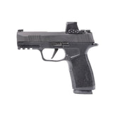 Sig Sauer - ROMEO-X Compact Red Dot Sight - Black