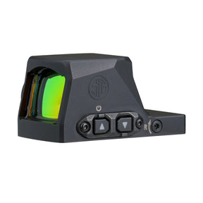 Sig Sauer - ROMEO-X Enclosed PRO Red Dot Sight