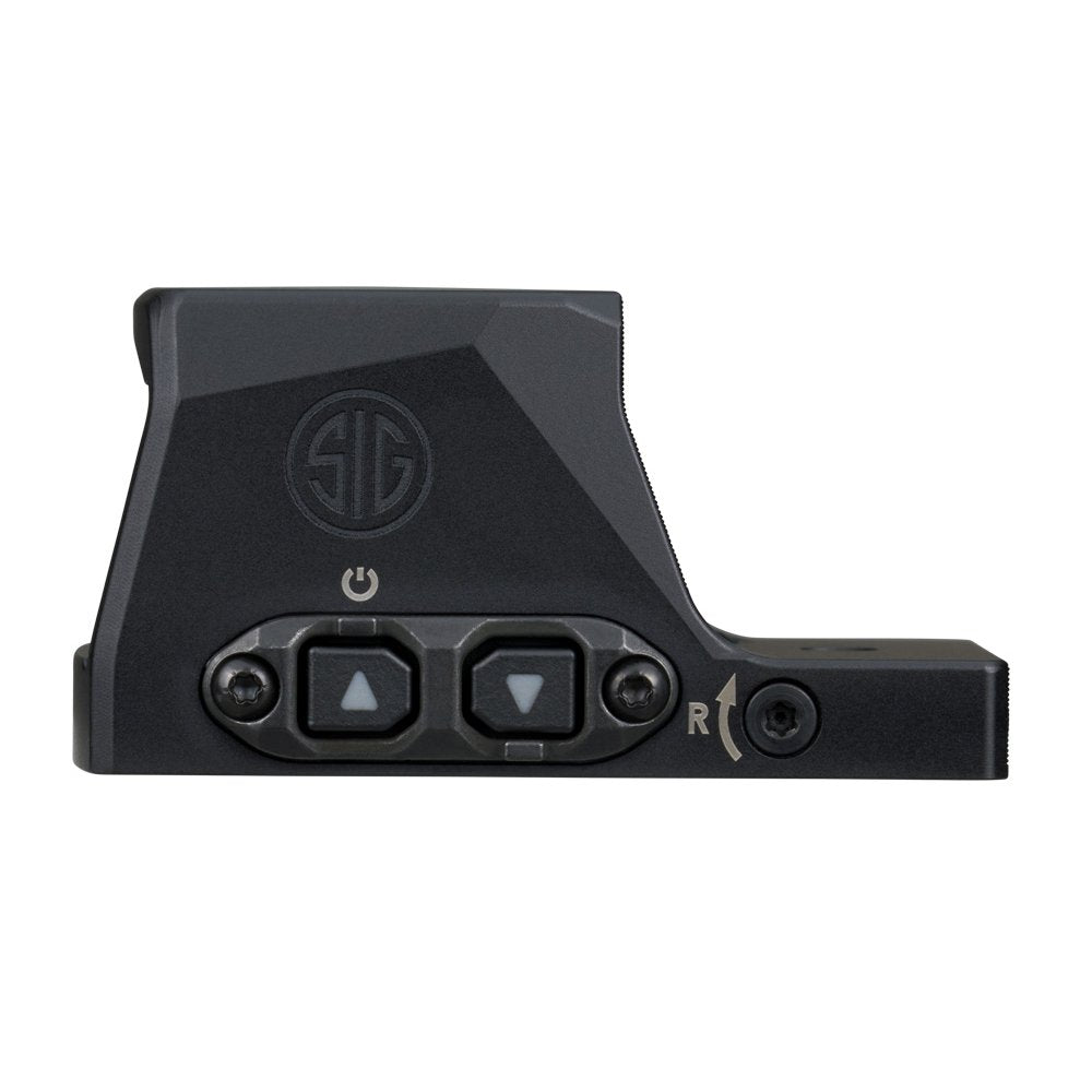 Sig Sauer - ROMEO-X Enclosed PRO Red Dot Sight