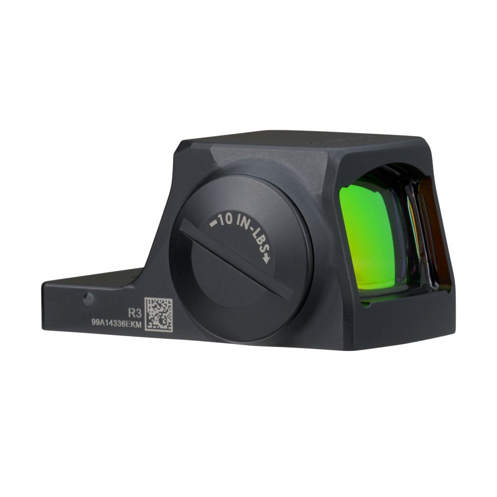 Sig Sauer - ROMEO-X Enclosed PRO Red Dot Sight
