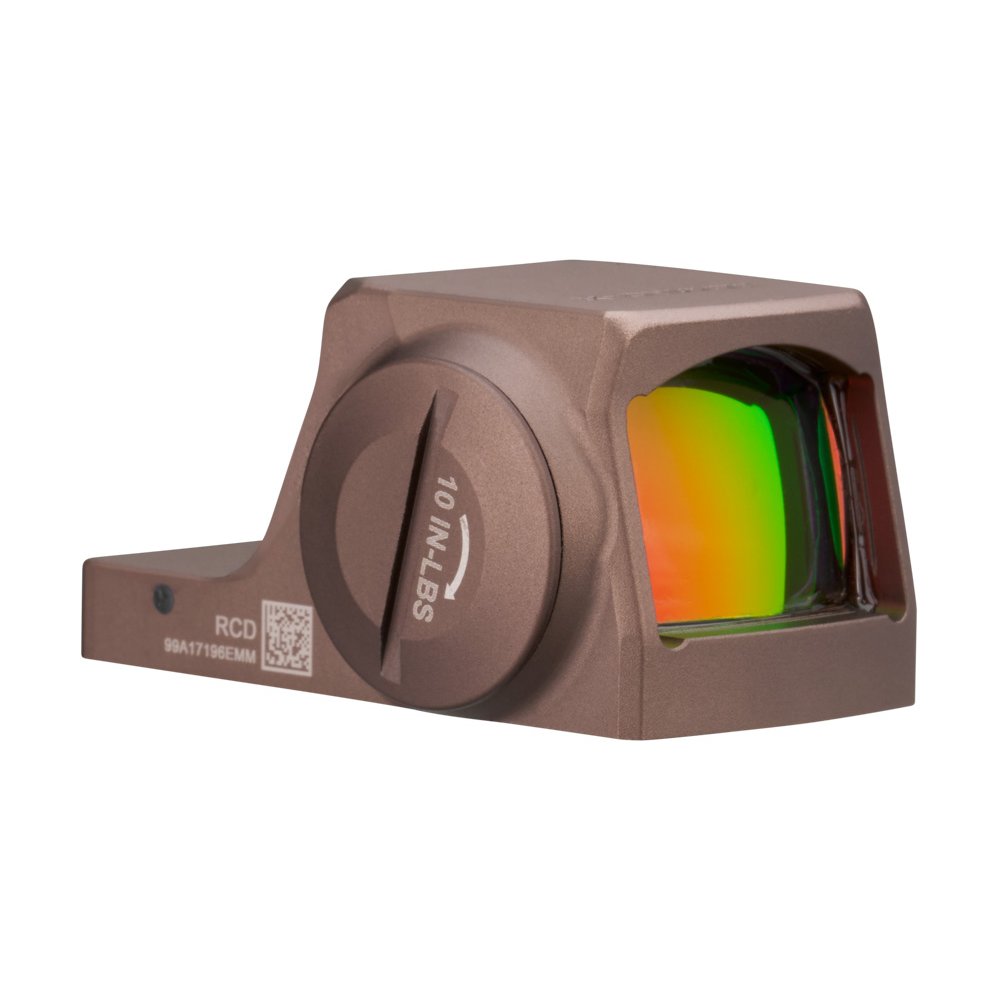 Sig Sauer - ROMEO-X Enclosed PRO Red Dot Sight