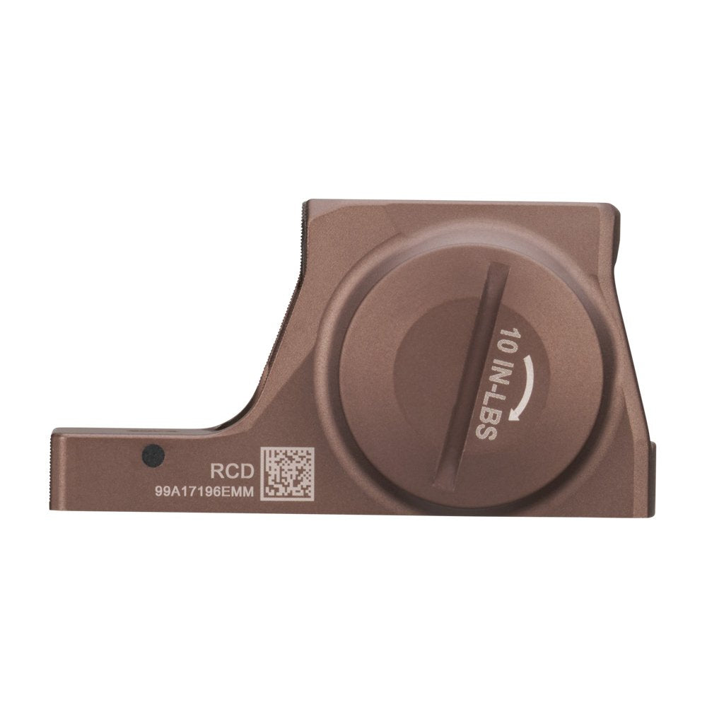 Sig Sauer - ROMEO-X Enclosed PRO Red Dot Sight