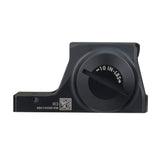 Sig Sauer - ROMEO-X Enclosed PRO Red Dot Sight