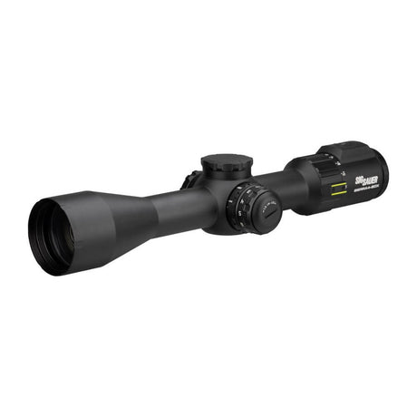 Sig Sauer - SIERRA4-BDX 4-16X44MM Rifle Scope