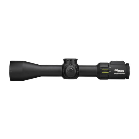 Sig Sauer - SIERRA4-BDX 4-16X44MM Rifle Scope — view 2