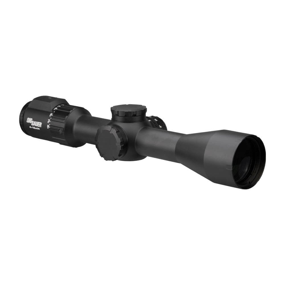Sig Sauer - SIERRA4-BDX 4-16X44MM Rifle Scope
