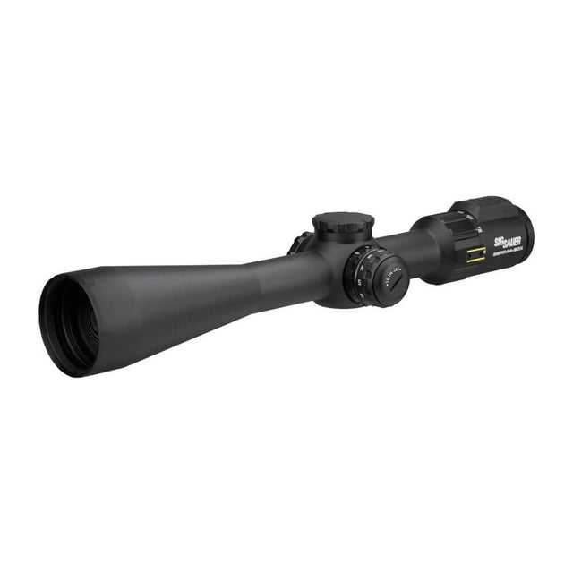 Sig Sauer - SIERRA4-BDX 6-24X50MM Rifle Scope