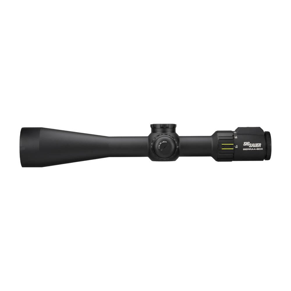 Sig Sauer - SIERRA4-BDX 6-24X50MM Rifle Scope