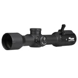 Sig Sauer - SIERRA6BDX 2-12X40MM Rifle Scope (SFP)