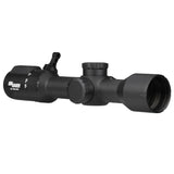 Sig Sauer - SIERRA6BDX 2-12X40MM Rifle Scope (SFP)