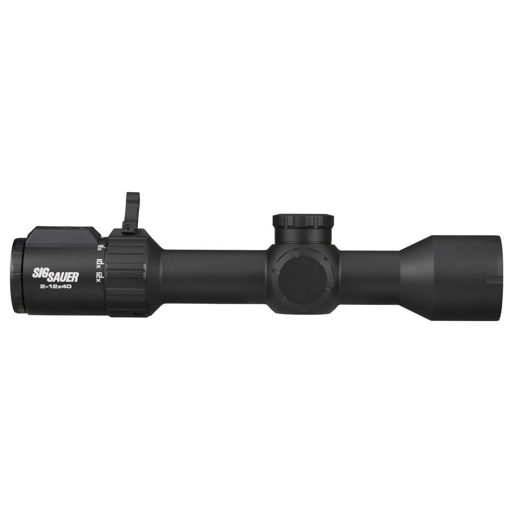 Sig Sauer - SIERRA6BDX 2-12X40MM Rifle Scope (SFP)