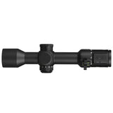Sig Sauer - SIERRA6BDX 2-12X40MM Rifle Scope (SFP)