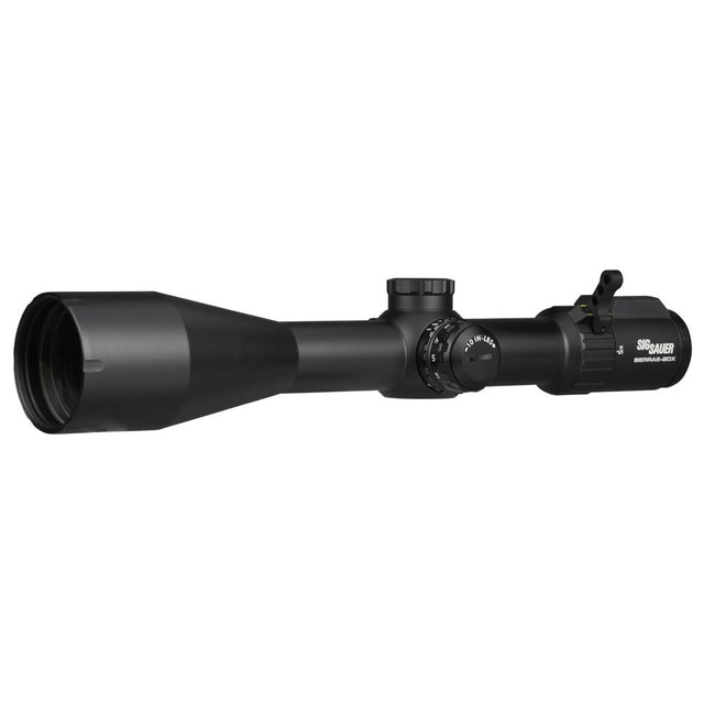 Sig Sauer - SIERRA6BDX 5-30X56MM SFP Rifle Scope