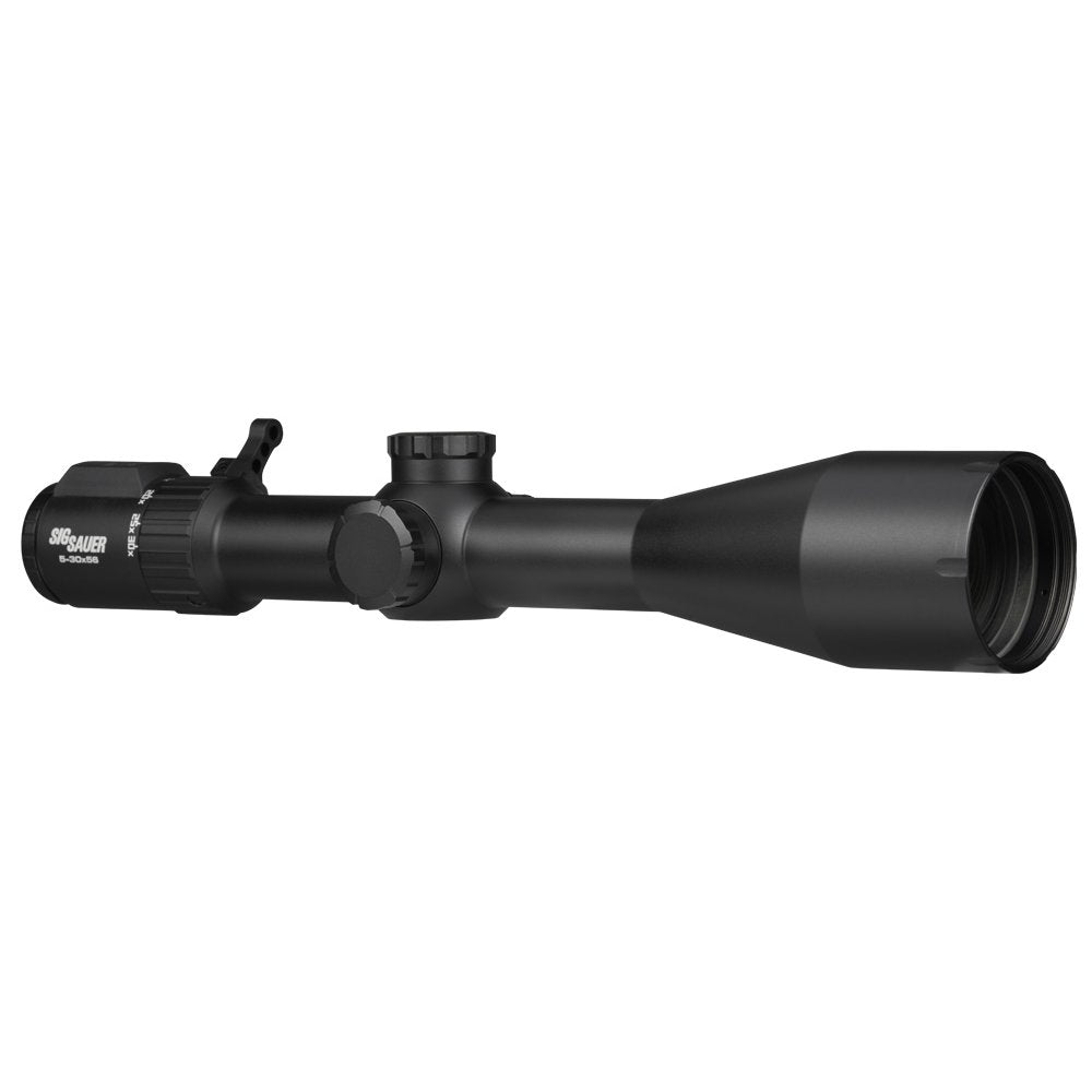 Sig Sauer - SIERRA6BDX 5-30X56MM SFP Rifle Scope