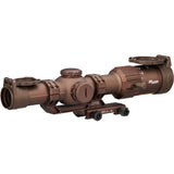 Sig Sauer - TANGO MSR LPVO 1-6X24MM SFP Scope