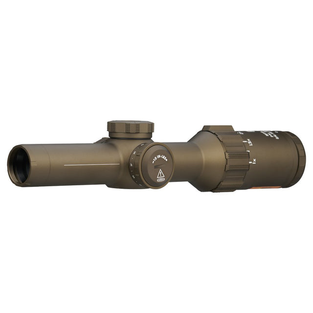 Sig Sauer - TANGO6T 1-6x24 mm Low Power Variable Optic