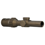 Sig Sauer - TANGO6T 1-6x24 mm Low Power Variable Optic