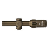 Sig Sauer - TANGO6T 1-6x24 mm Low Power Variable Optic
