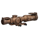 Sig Sauer - TANGO MSR LPVO 1-10x26mm FFP Scope