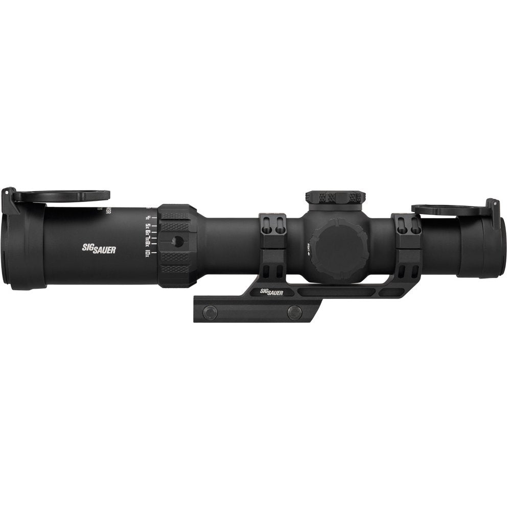Sig Sauer - TANGO MSR LPVO 1-10X26MM FFP Scope - Coyote