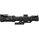Sig Sauer - TANGO MSR LPVO 1-10X26MM FFP Scope - Coyote