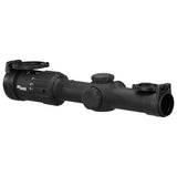 Sig Sauer - TANGO MSR LPVO 1-6x24mm (SFP) No Mount