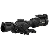 Sig Sauer - TANGO-MSR LPVO 1-6X24MM (SFP) - Coyote