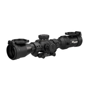 Sig Sauer - TANGO-MSR 2-12X44MM FFP Rifle Scope