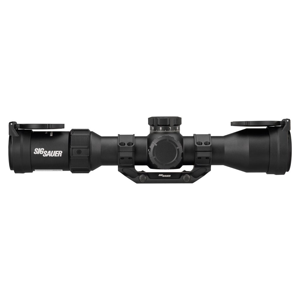 Sig Sauer - TANGO-MSR 2-12X44MM FFP Rifle Scope