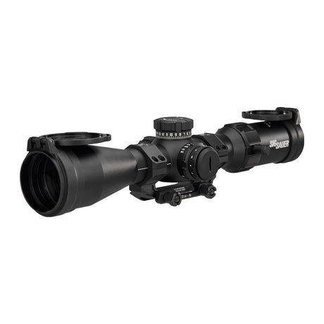 Sig Sauer - TANGO-MSR 3-18X50MM FFP Rifle Scope