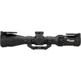 Sig Sauer - TANGO-MSR 3-18X50MM FFP Rifle Scope