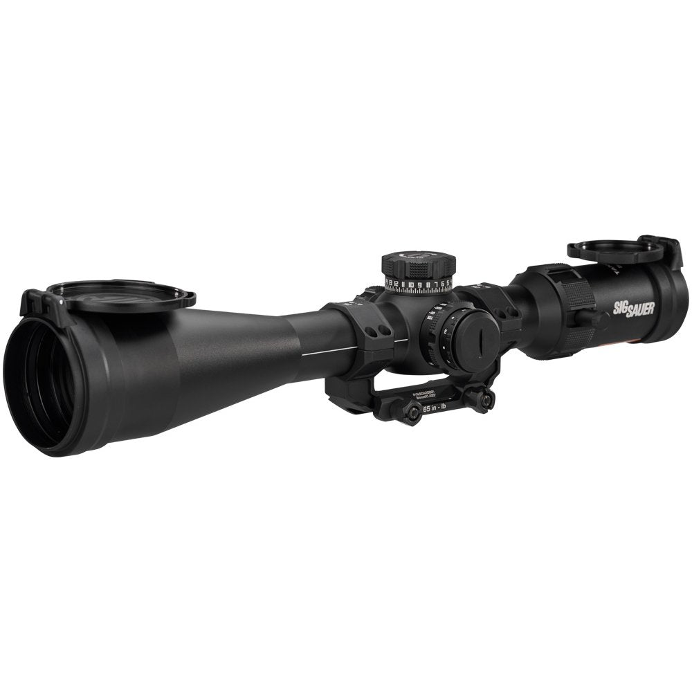 Sig Sauer - TANGO MSR 5-30x56mm FFP Rifle Scope