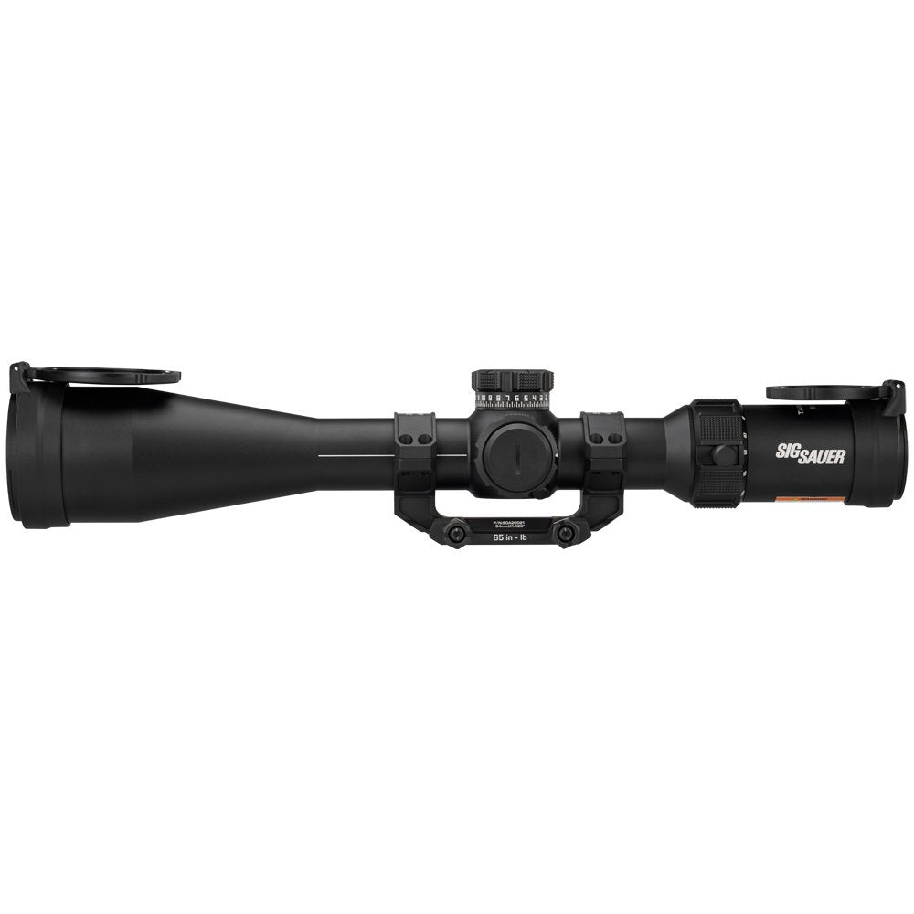 Sig Sauer - TANGO MSR 5-30x56mm FFP Rifle Scope