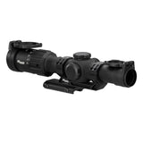 Sig Sauer - TANGO MSR LPVO 1-8X24MM Scope - Coyote