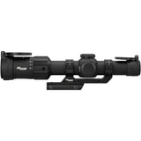Sig Sauer - TANGO MSR LPVO 1-8X24MM Scope - Coyote