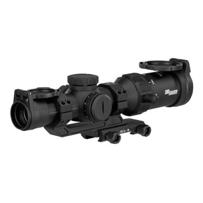 Sig Sauer - TANGO-SPR LPVO 1-4x24MM Riflescope