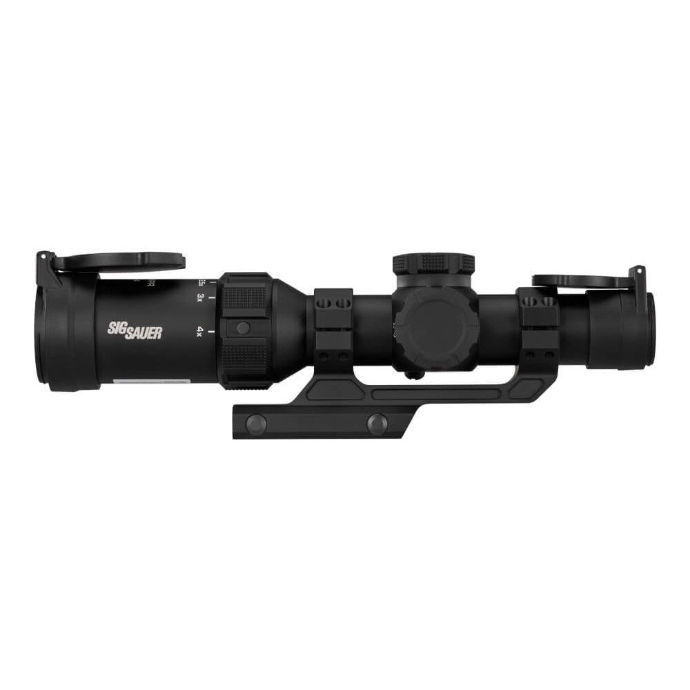 Sig Sauer - TANGO-SPR LPVO 1-4x24MM Riflescope