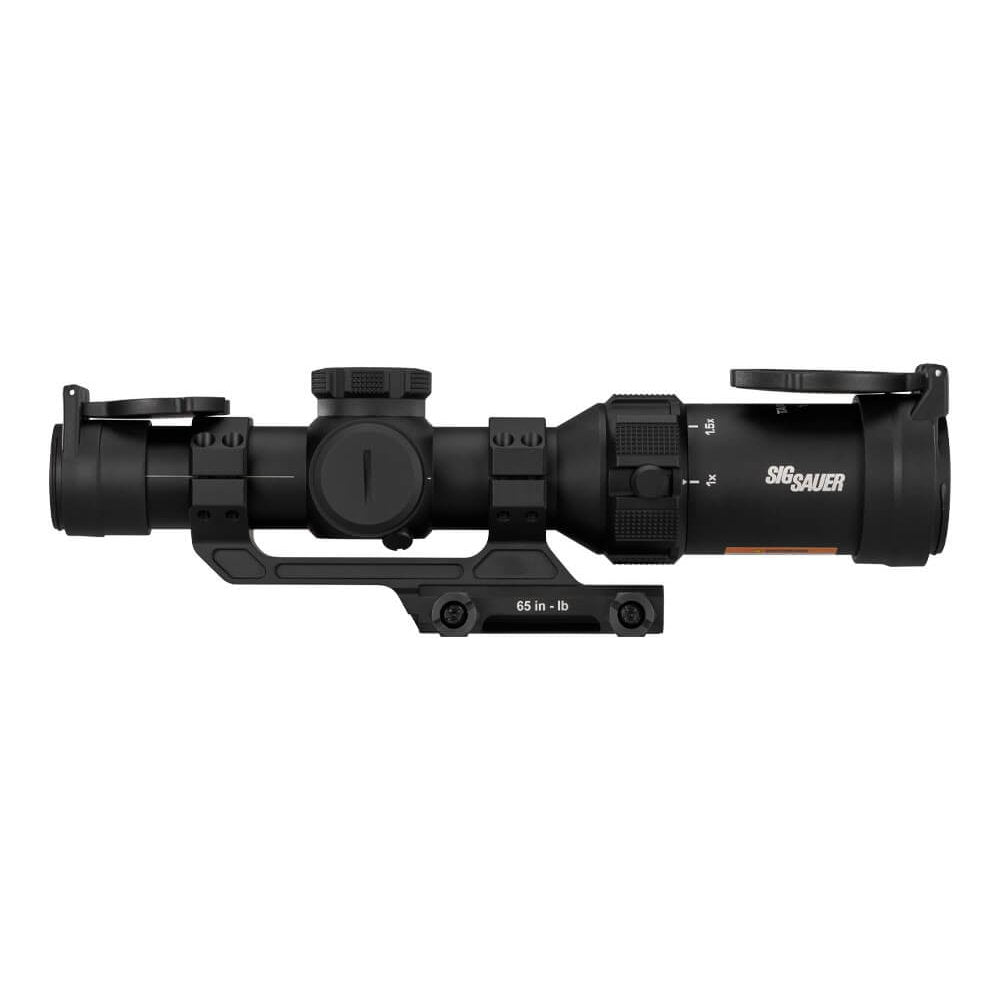 Sig Sauer - TANGO-SPR LPVO 1-4x24MM Riflescope