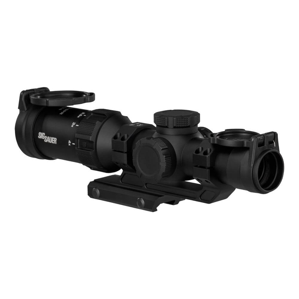 Sig Sauer - TANGO-SPR LPVO 1-4x24MM Riflescope