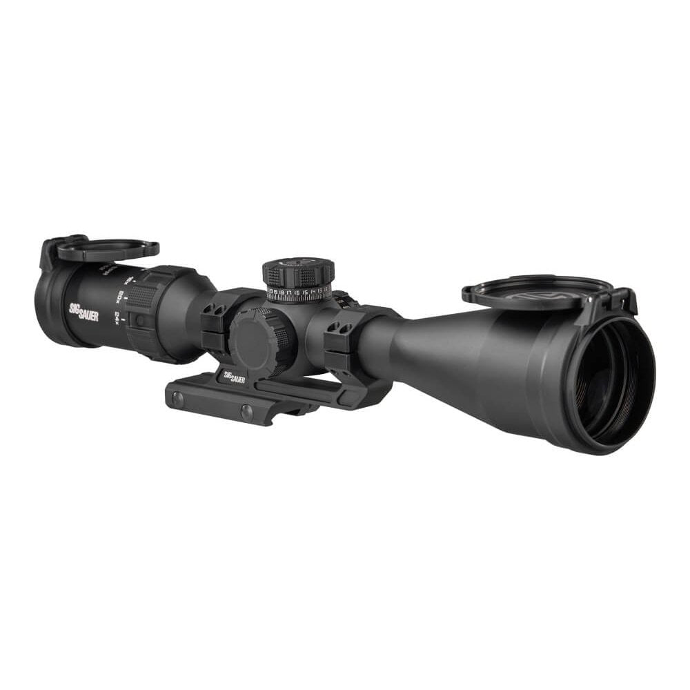 Sig Sauer - TANGO-SPR 6-24X52MM Rifle Scope