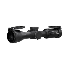 Sig Sauer - WHISKEY4 2.5-10X42MM Non-Illuminated SFP Rifle Scope