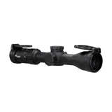 Sig Sauer - WHISKEY4 2.5-10X42MM Non-Illuminated SFP Rifle Scope