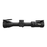 Sig Sauer - WHISKEY4 2.5-10X42MM Non-Illuminated SFP Rifle Scope