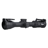 Sig Sauer - WHISKEY4 2.5-10X42MM Illuminated Rifle Scope