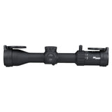 Sig Sauer - WHISKEY4 2.5-10X42MM Illuminated Rifle Scope