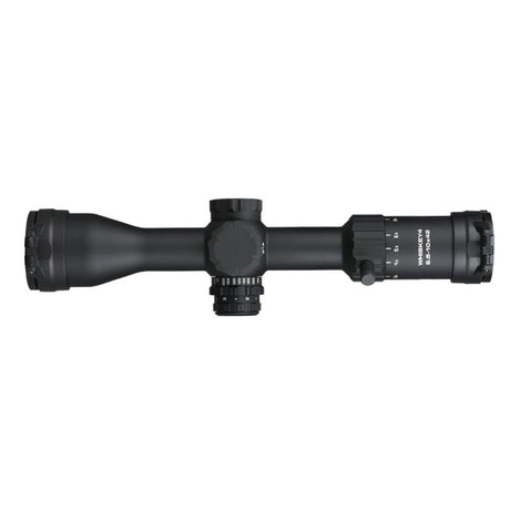 Sig Sauer - WHISKEY4 2.5-10X42MM Illuminated Rifle Scope — view 3