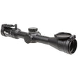 Sig Sauer - WHISKEY4 4-16x44mm Rifle Scope, FFP, Black